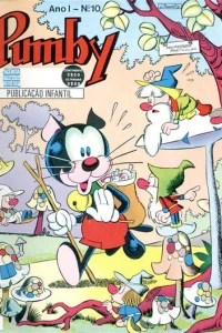 Issue #10