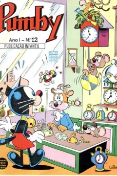 Issue #12