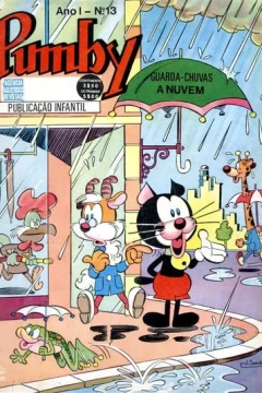 Issue #13