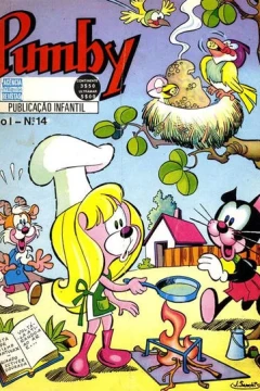 Issue #14