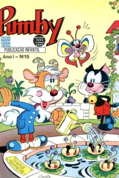Issue #15