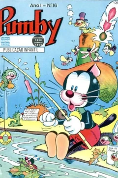 Issue #16