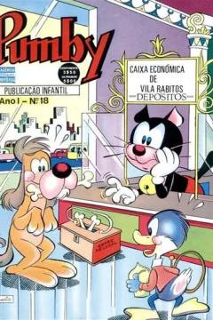 Issue #18
