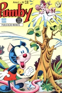 Issue #20
