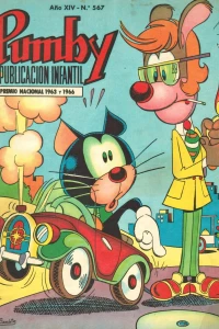 Issue #567