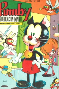 Issue #568