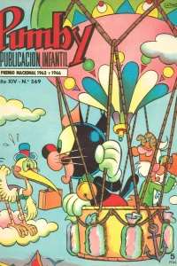 Issue #569