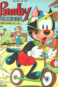 Issue #571
