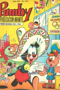 Issue #572