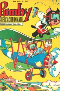 Issue #573