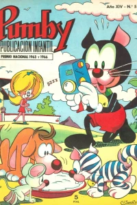 Issue #574