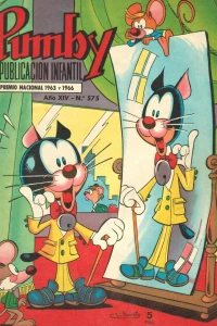 Issue #575