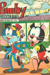 Issue #576