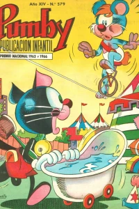 Issue #579
