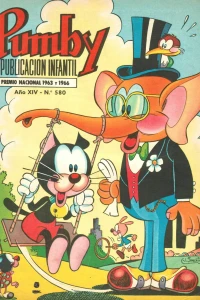 Issue #580