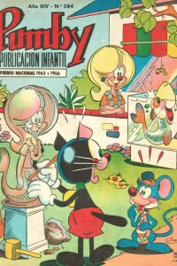 Issue #584
