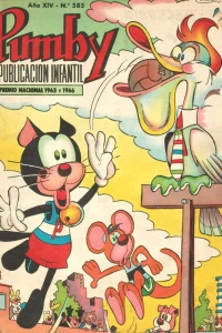 Issue #585