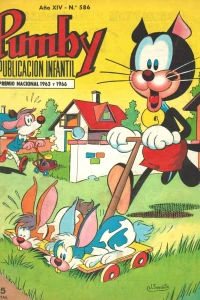 Issue #586