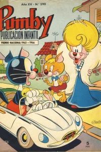 Issue #590