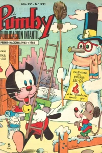 Issue #591
