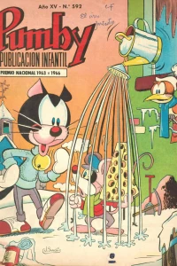Issue #592