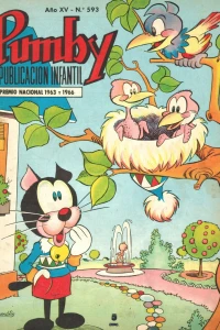 Issue #593