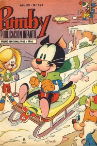 Issue #594