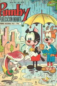 Issue #595