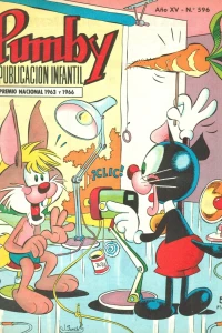 Issue #596