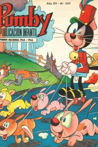 Issue #597