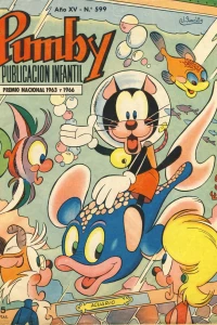 Issue #599