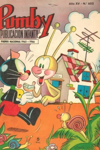 Issue #602