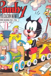 Issue #603