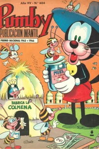 Issue #604
