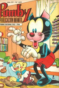 Issue #605