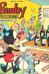 Issue #606