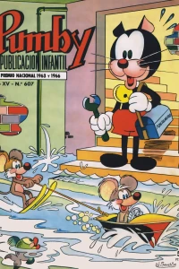Issue #607