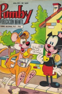 Issue #609