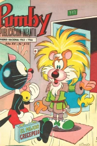 Issue #610