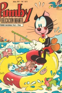 Issue #611