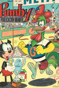 Issue #612