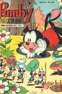 Issue #613