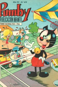 Issue #614