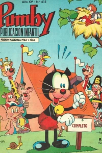 Issue #615