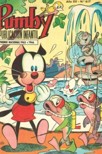 Issue #617
