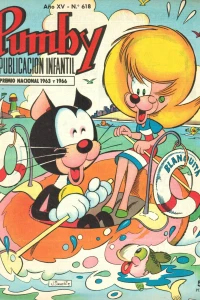 Issue #618