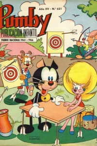 Issue #621