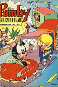 Issue #622