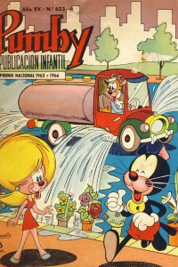 Issue #623