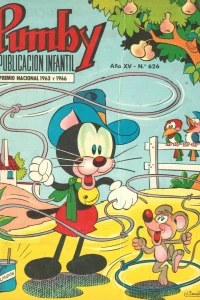 Issue #626